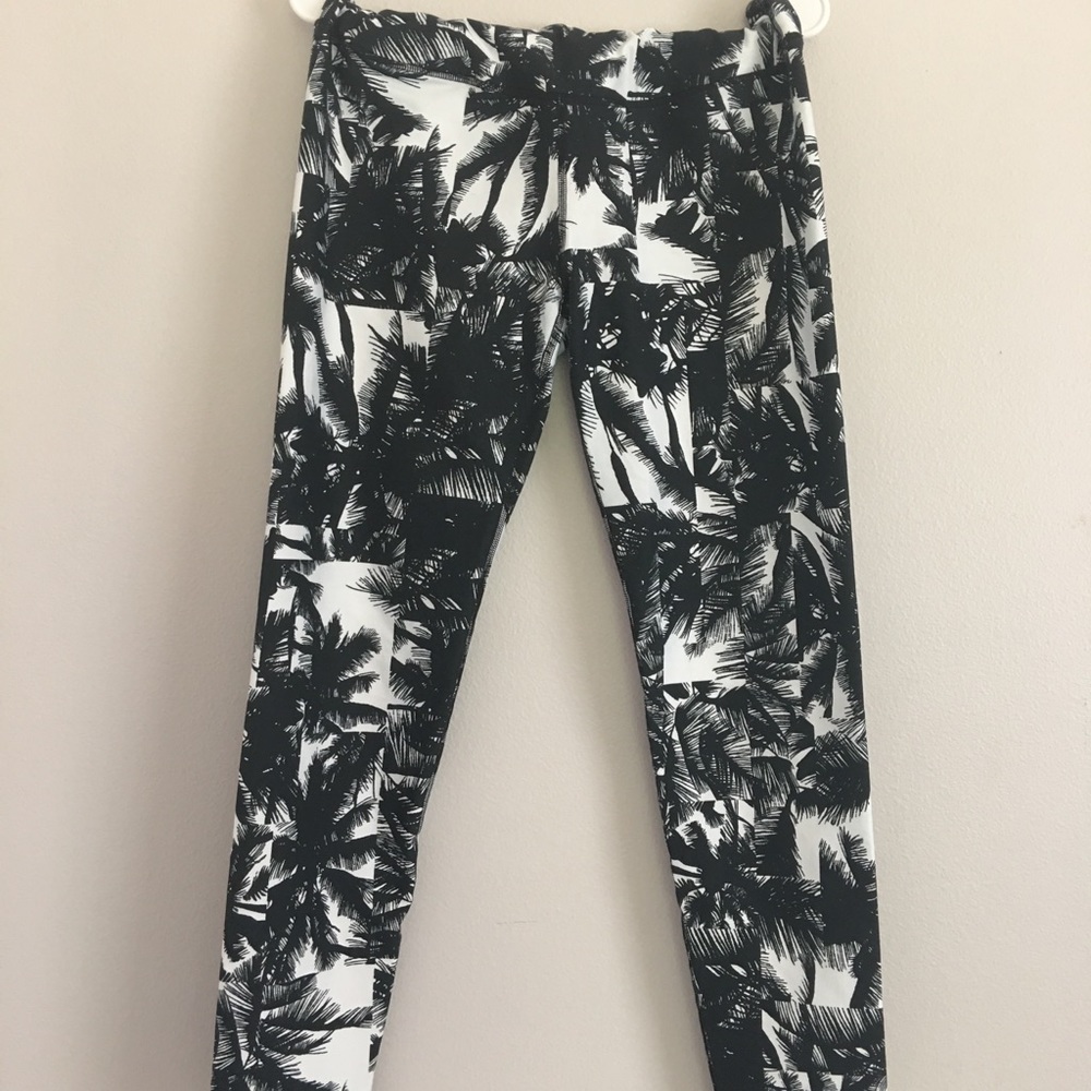 Fabletics workout pants